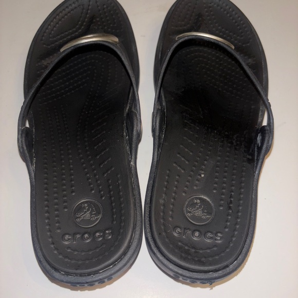 Croc sandals - Picture 6 of 6